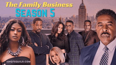 The Family Business Season 5