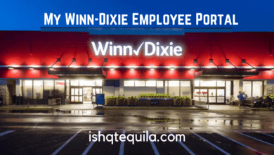My Winn-Dixie Employee Portal