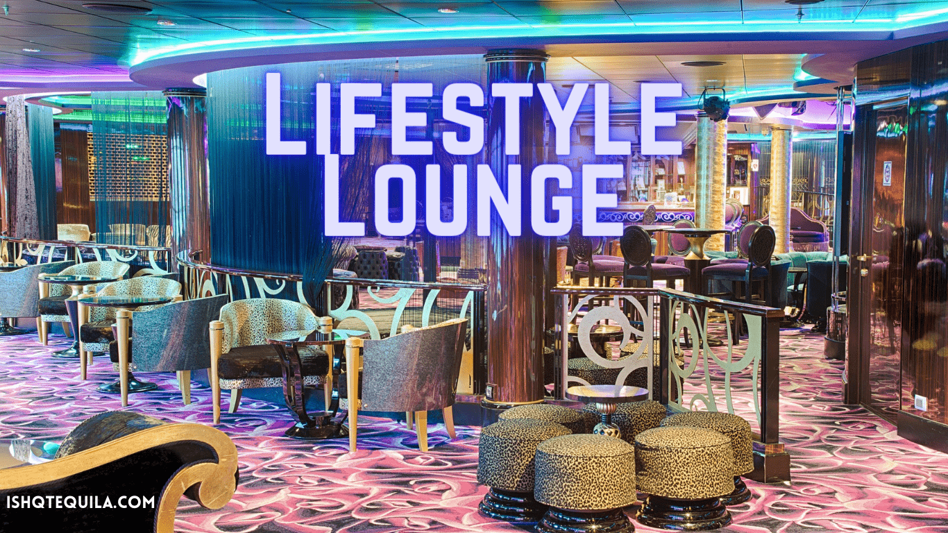 Lifestyle Lounge