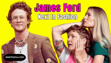 James Ford's Next in Fashion